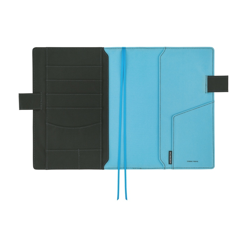 Hobonichi Hobonichi Yuichi Inoue: Jo (Going up) A5 [Cover Only]