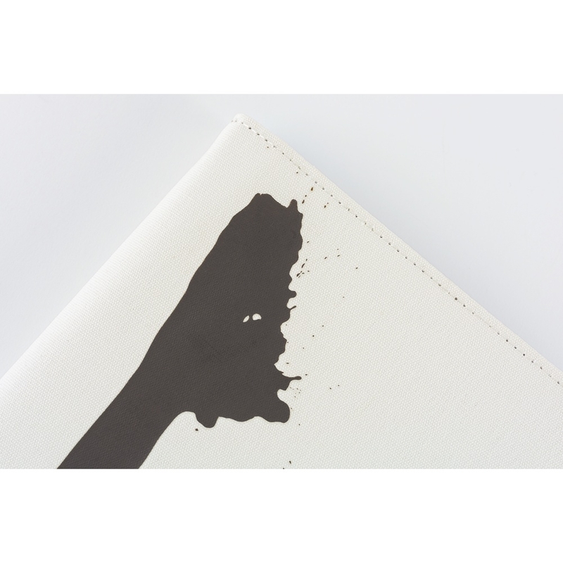 Hobonichi Hobonichi Yuichi Inoue: Jo (Going up) A5 [Cover Only]