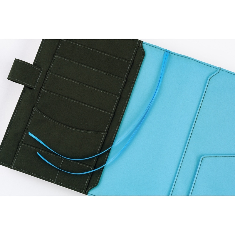 Hobonichi Hobonichi Yuichi Inoue: Jo (Going up) A5 [Cover Only]