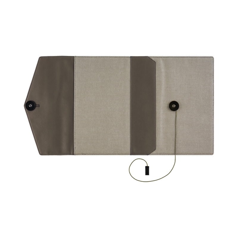 Hobonichi Hobonichi Letter A5 [Cover Only]