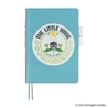 Hobonichi Hobonichi Virginia Lee Burton: The Little House A5 [Cover Only]