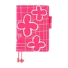 Hobonichi Hobonichi Makoto Matsubayashi: Pink Flowers A5 [Cover Only]