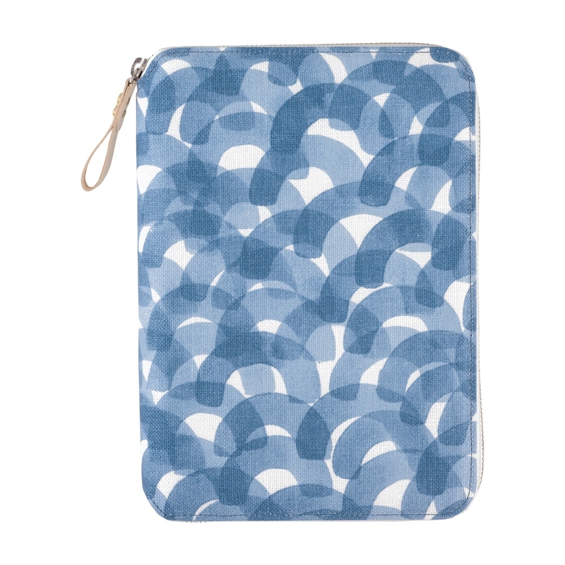 Hobonichi Hobonichi minä perhonen: aalto A5 [Cover Only]