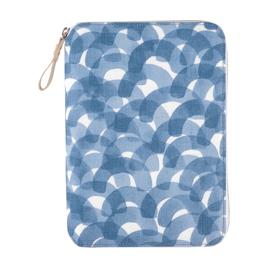 Hobonichi minä perhonen: aalto A5 [Cover Only]