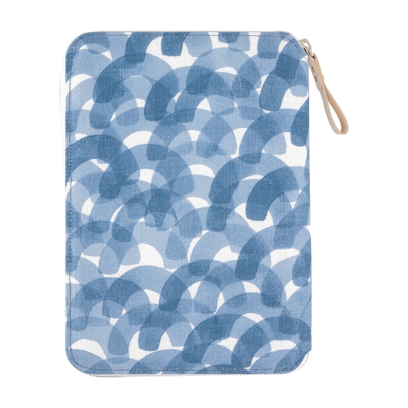 Hobonichi Hobonichi minä perhonen: aalto A5 [Cover Only]