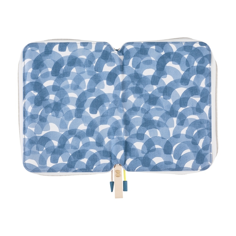 Hobonichi Hobonichi minä perhonen: aalto A5 [Cover Only]