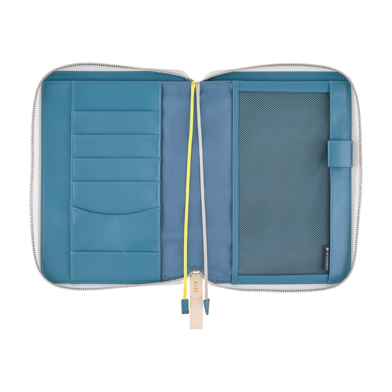 Hobonichi Hobonichi minä perhonen: aalto A5 [Cover Only]