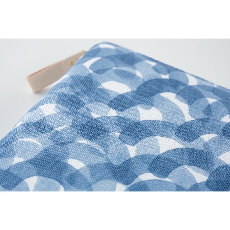 Hobonichi Hobonichi minä perhonen: aalto A5 [Cover Only]