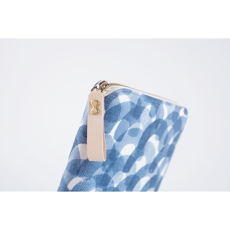 Hobonichi Hobonichi minä perhonen: aalto A5 [Cover Only]