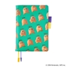 Hobonichi Hobonichi MOTHER: Mr. Saturn (Doing Fine) A5 [Cover Only]