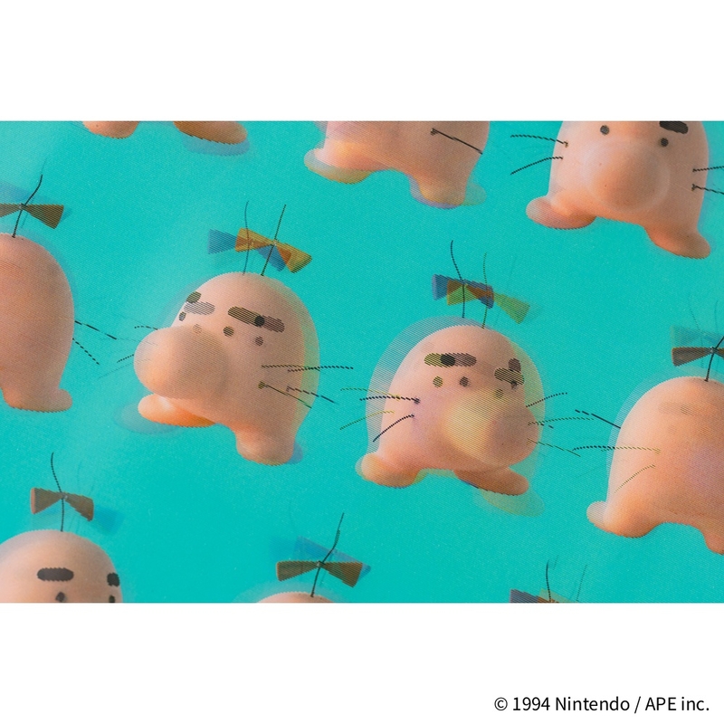 Hobonichi Hobonichi MOTHER: Mr. Saturn (Doing Fine) A5 [Cover Only]