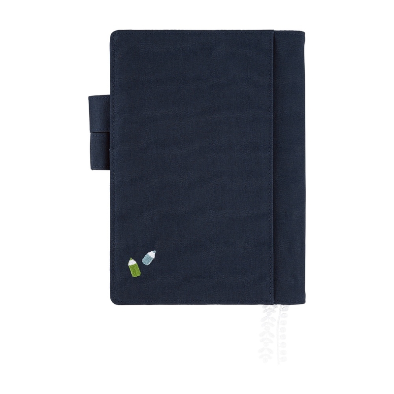 Hobonichi Hobonichi iyo okumi: A Story About Me A5 [Cover Only]