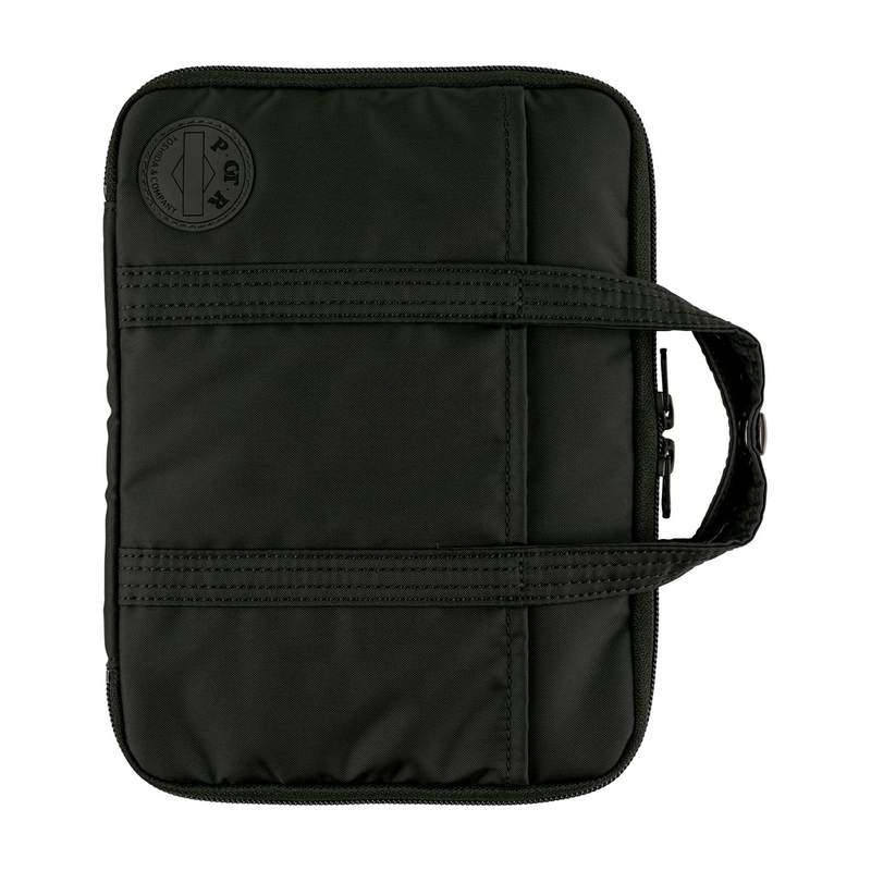 Hobonichi Hobonichi POTR: Stroll (Black) A5 [Cover Only]