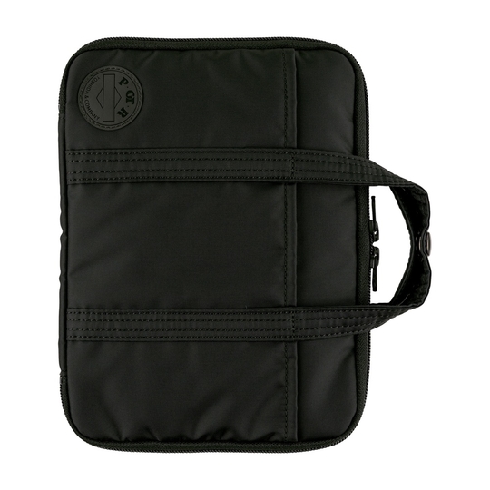 Hobonichi POTR: Stroll (Black) A5 [Cover Only]