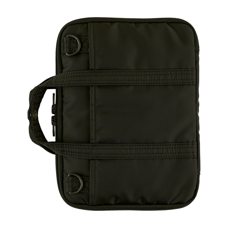 Hobonichi Hobonichi POTR: Stroll (Black) A5 [Cover Only]