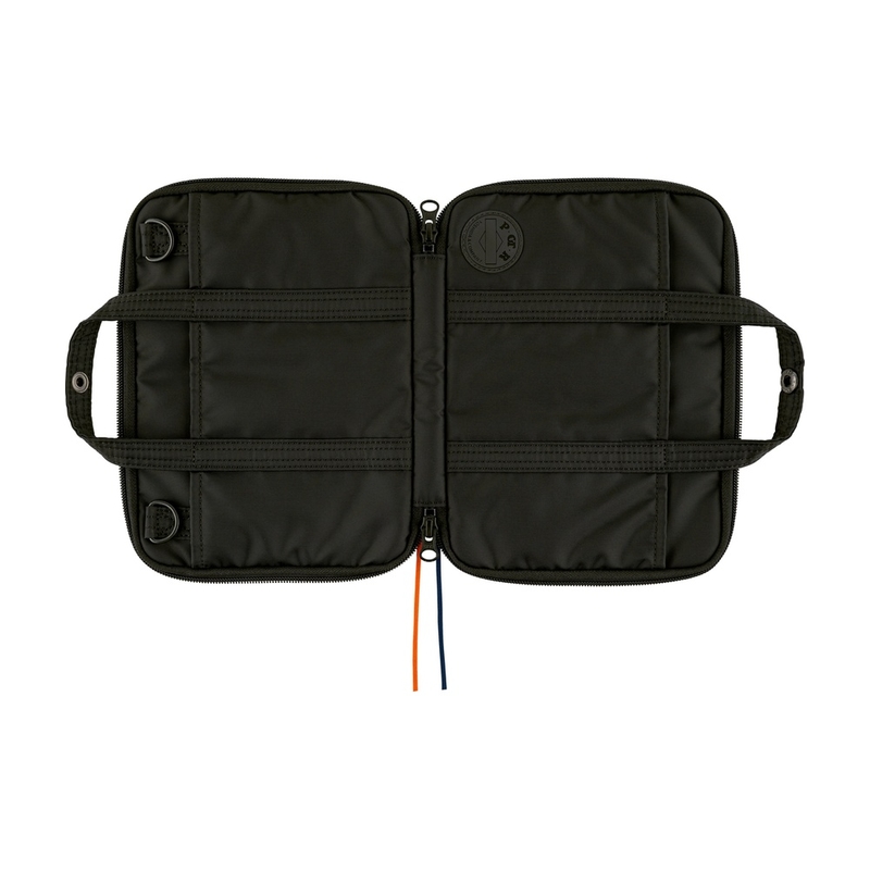 Hobonichi Hobonichi POTR: Stroll (Black) A5 [Cover Only]