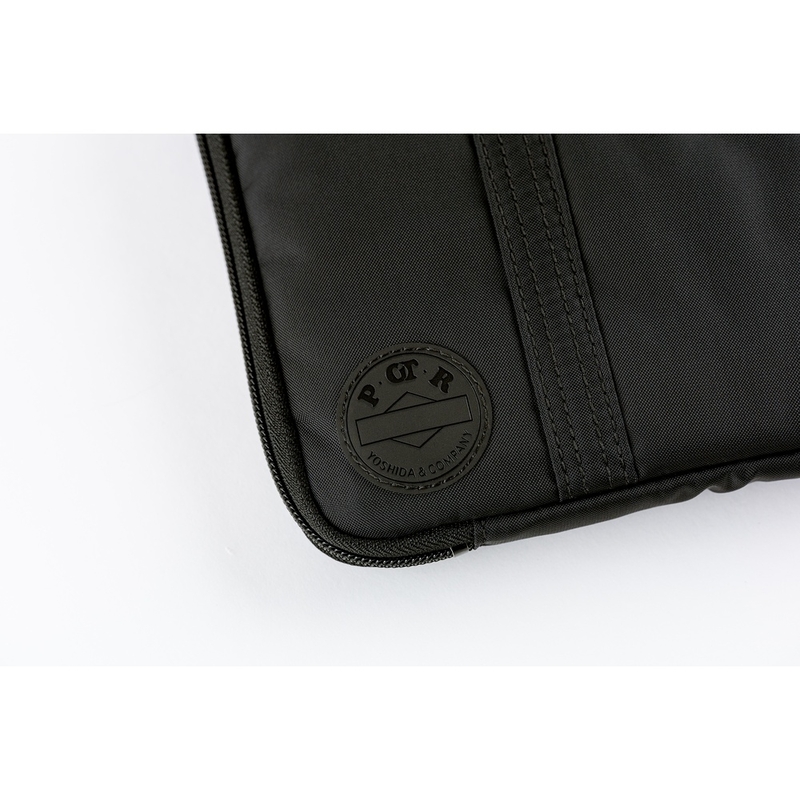 Hobonichi Hobonichi POTR: Stroll (Black) A5 [Cover Only]