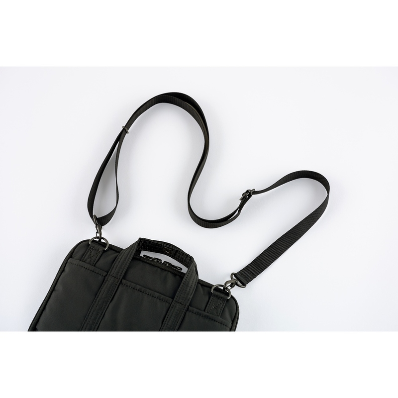 Hobonichi Hobonichi POTR: Stroll (Black) A5 [Cover Only]