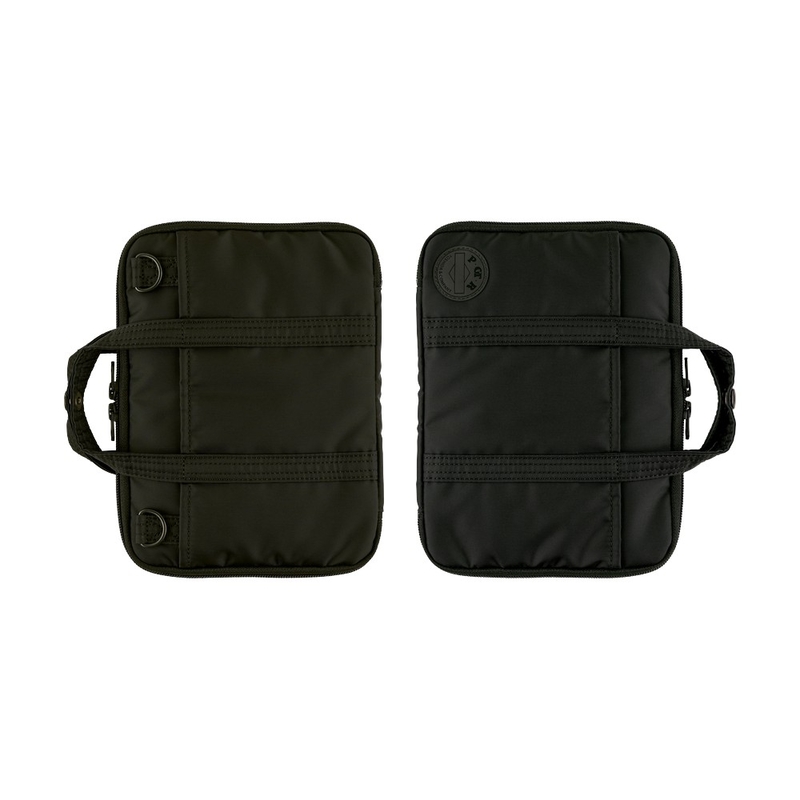Hobonichi Hobonichi POTR: Stroll (Black) A5 [Cover Only]