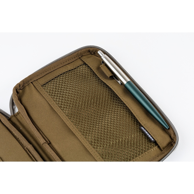 Hobonichi Hobonichi Quilt A5 [Cover Only]