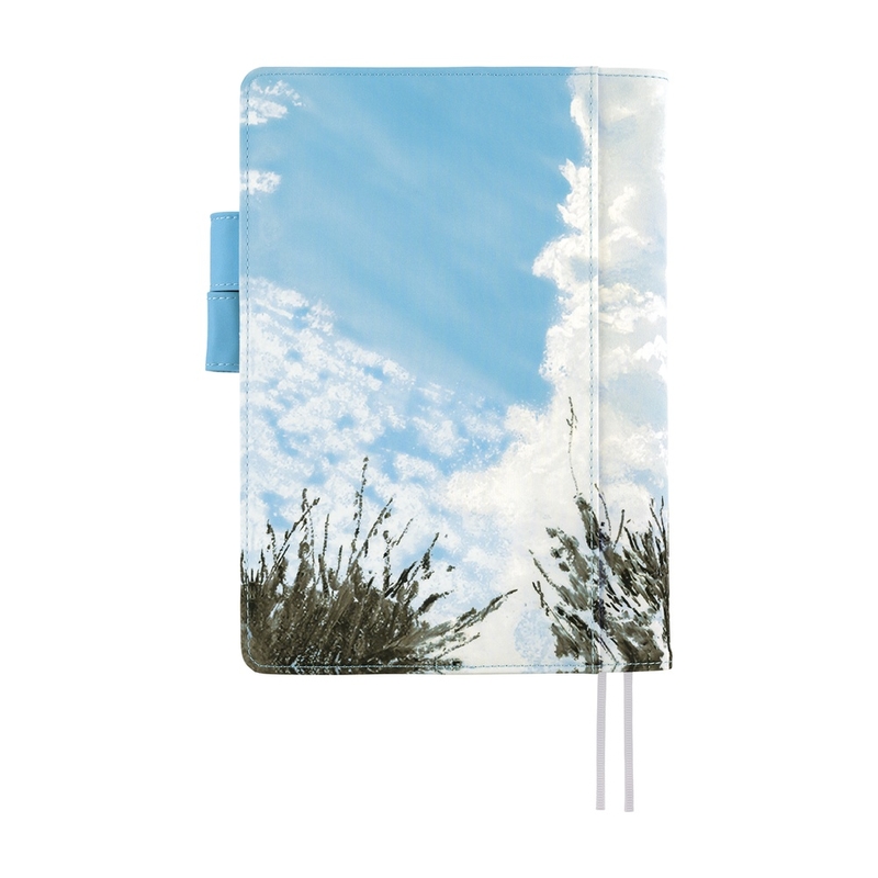 Hobonichi Hobonichi Kyohei Sakaguchi: Field Sky A5 [Cover Only]