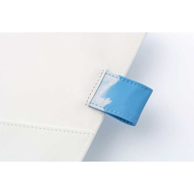 Hobonichi Hobonichi Kyohei Sakaguchi: Field Sky A5 [Cover Only]