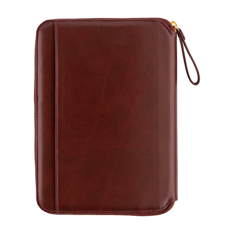 Hobonichi Hobonichi Single Color: Amarone A5 [Cover Only]