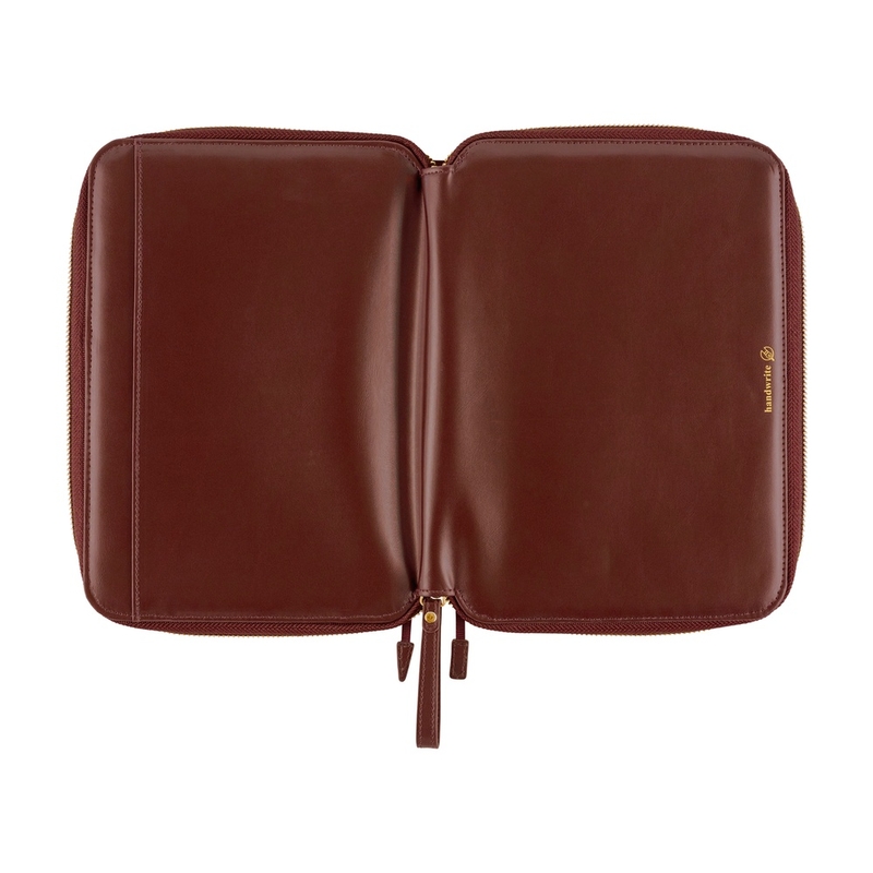 Hobonichi Hobonichi Single Color: Amarone A5 [Cover Only]
