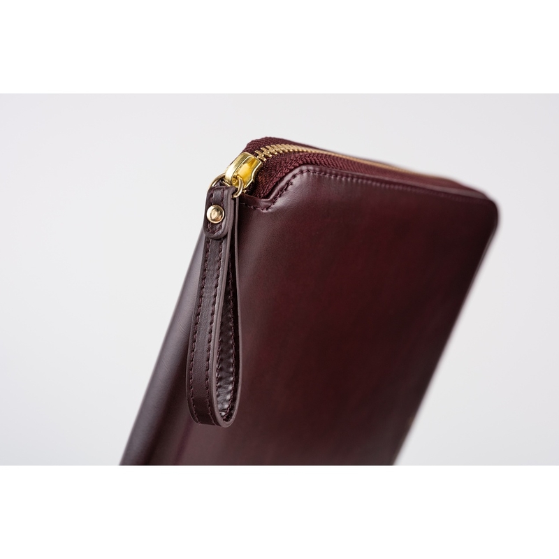 Hobonichi Hobonichi Single Color: Amarone A5 [Cover Only]