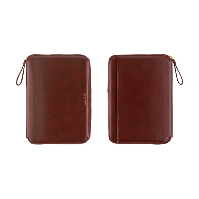 Hobonichi Hobonichi Single Color: Amarone A5 [Cover Only]