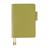 Hobonichi Hobonichi Leather: Sage Green A5 [Cover Only]