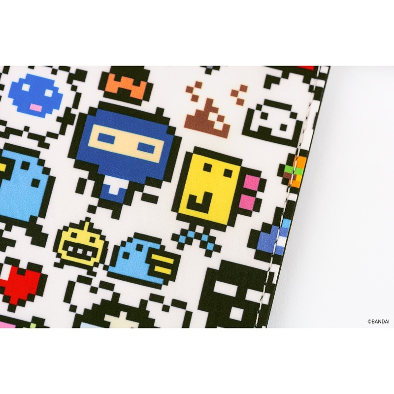 Hobonichi Hobonichi Tamagotchi: Tamagotchi Techo Discovered! A5 [Cover Only]