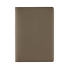 Hobonichi Hobonichi Leather: Taut (Gray & Light Blue) A5 [Cover Only]