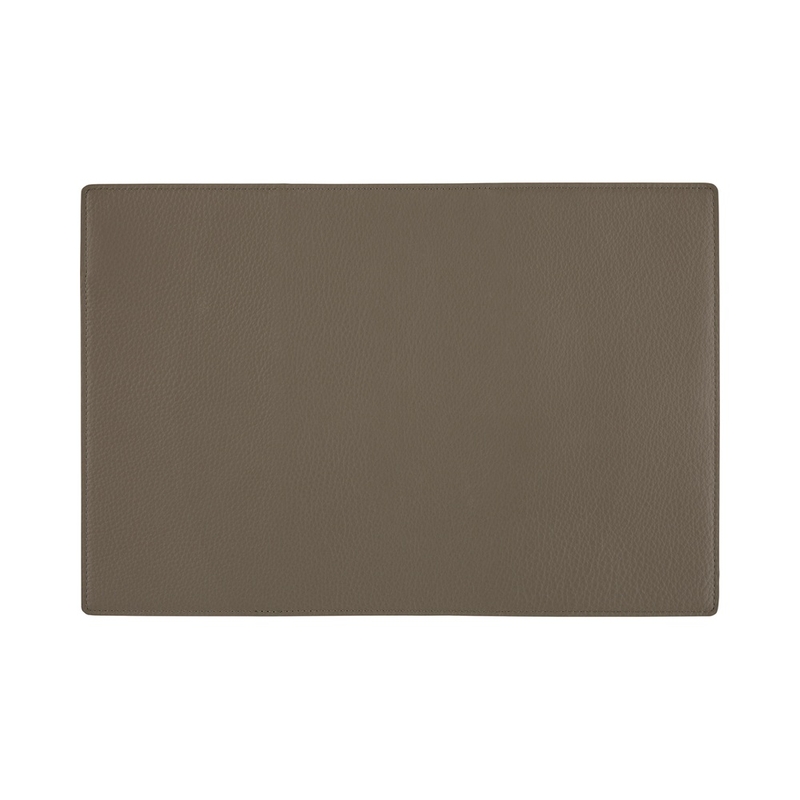 Hobonichi Hobonichi Leather: Taut (Gray & Light Blue) A5 [Cover Only]