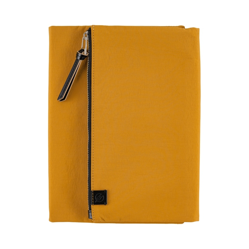 Hobonichi Hobonichi Tragen: Mustard A5 [Cover Only]