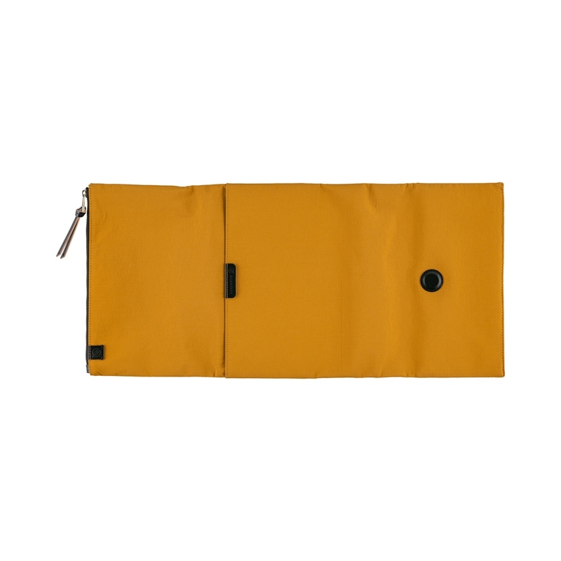 Hobonichi Hobonichi Tragen: Mustard A5 [Cover Only]