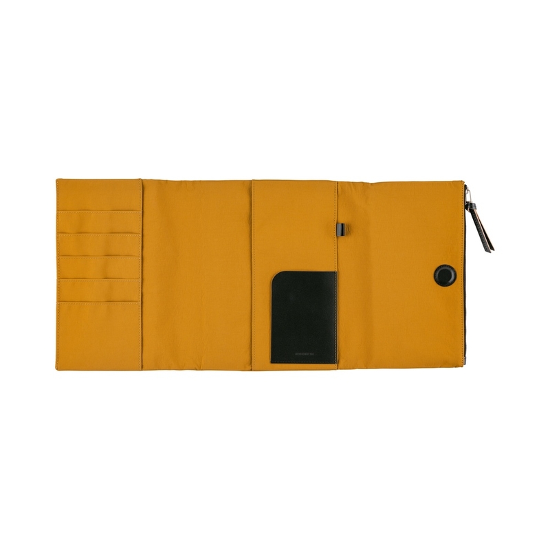 Hobonichi Hobonichi Tragen: Mustard A5 [Cover Only]