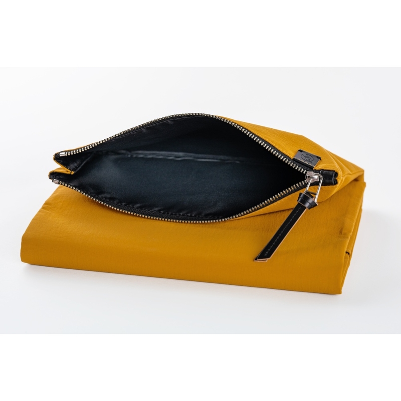 Hobonichi Hobonichi Tragen: Mustard A5 [Cover Only]