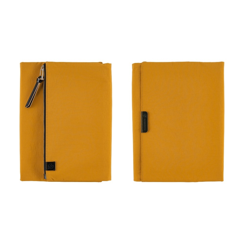 Hobonichi Hobonichi Tragen: Mustard A5 [Cover Only]