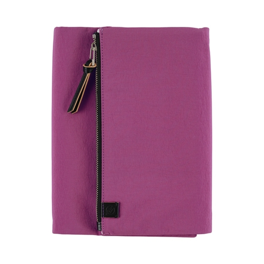 Hobonichi Tragen: Purple A5 [Cover Only]