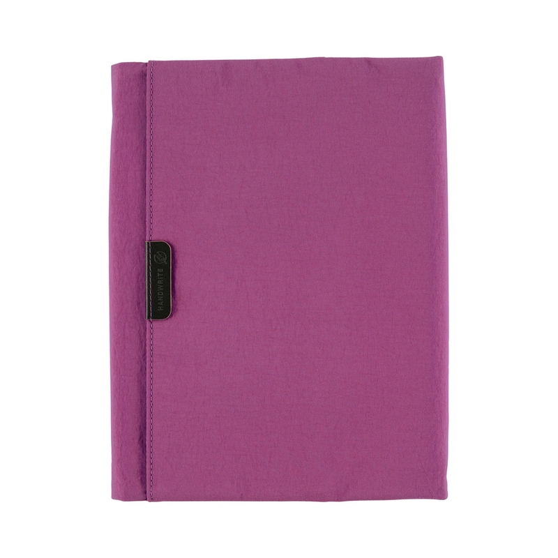 Hobonichi Hobonichi Tragen: Purple A5 [Cover Only]