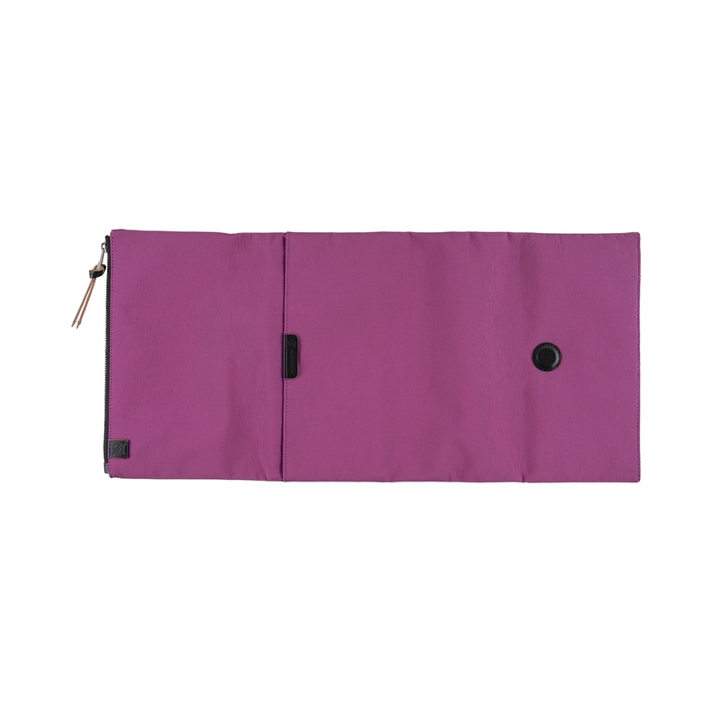 Hobonichi Hobonichi Tragen: Purple A5 [Cover Only]