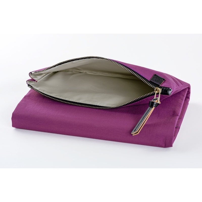 Hobonichi Hobonichi Tragen: Purple A5 [Cover Only]