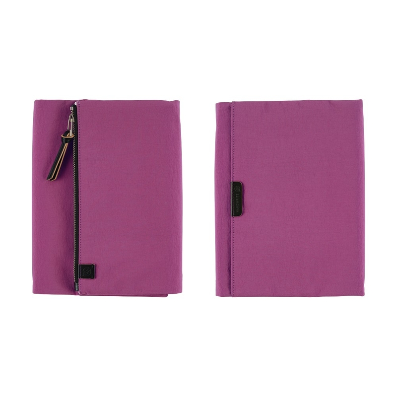 Hobonichi Hobonichi Tragen: Purple A5 [Cover Only]