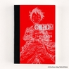 Hobonichi Hobonichi Techo Original Book One Piece Edition 2026 Agenda A6 Giornaliera