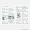 Hobonichi Hobonichi Techo Original Book One Piece Edition 2026 Agenda A6 Giornaliera