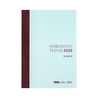 Hobonichi Hobonichi Techo Original Avec Books 2026 Agenda A6 Giornaliera