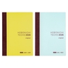 Hobonichi Hobonichi Techo Original Avec Books 2026 Agenda A6 Giornaliera