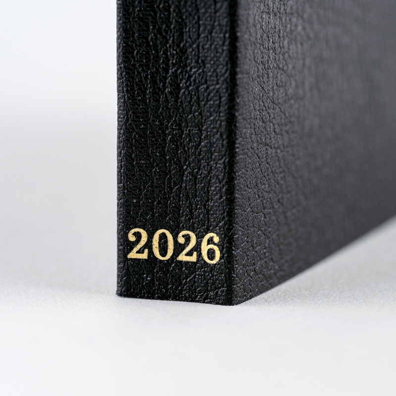 Hobonichi Hobonichi Techo Planner Book 2026 Agenda A6 Giornaliera