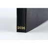 Hobonichi Hobonichi Techo Planner Book A6 2026